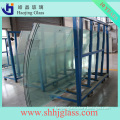 High Quality Tempered Frosted Glass for Room Dividers